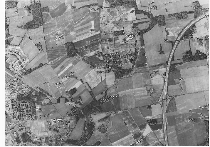 Aerial Photo A39 B48, Aerial Photographs of the Delaware Valley