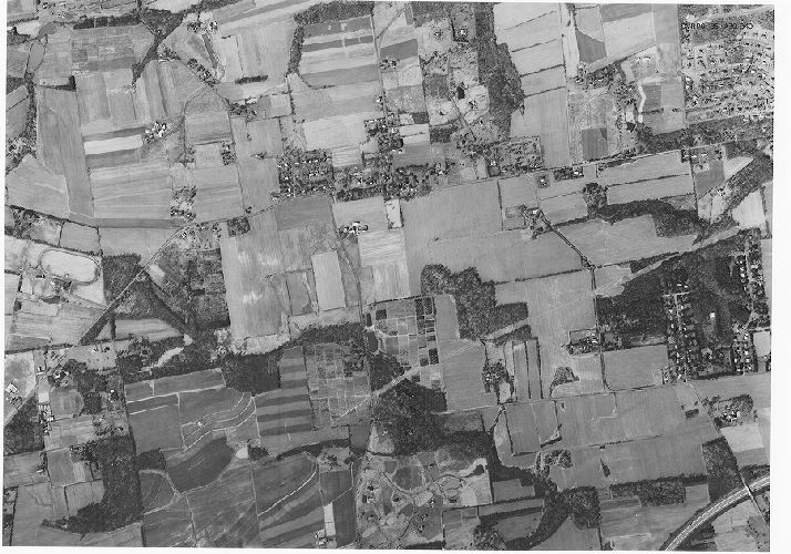 Aerial Photo A39 B49, Aerial Photographs of the Delaware Valley