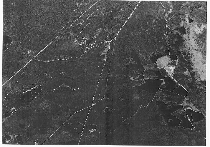 Aerial Photo A40 B27, Aerial Photographs of the Delaware Valley