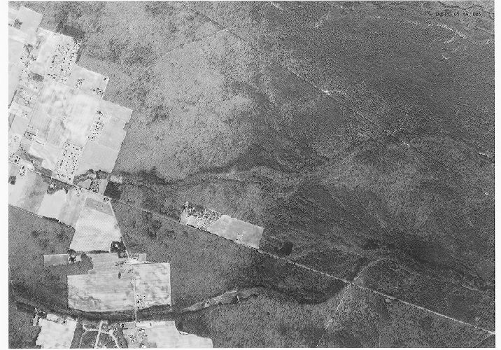 Aerial Photo A41 B23, Aerial Photographs of the Delaware Valley