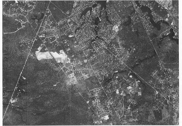 Aerial Photo A41 B29, Aerial Photographs of the Delaware Valley