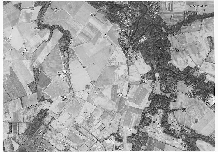 Aerial Photo A41 B34, Aerial Photographs of the Delaware Valley