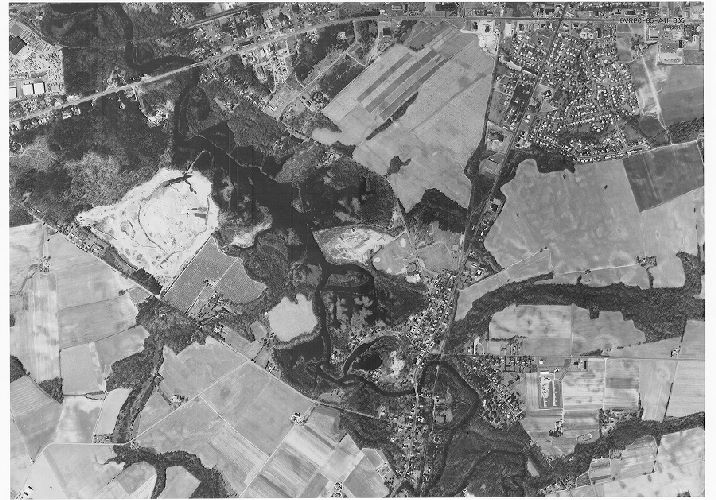 Aerial Photo A41 B35, Aerial Photographs of the Delaware Valley