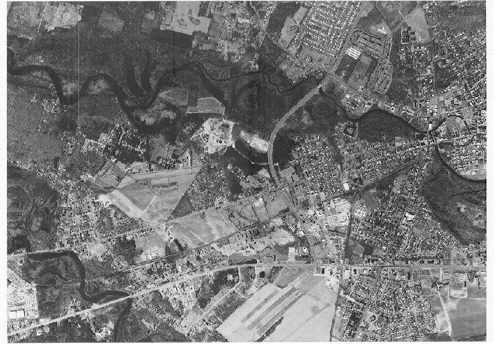 Aerial Photo A41 B36, Aerial Photographs of the Delaware Valley