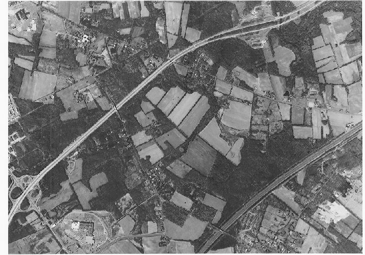 Aerial Photo A41 B39, Aerial Photographs of the Delaware Valley