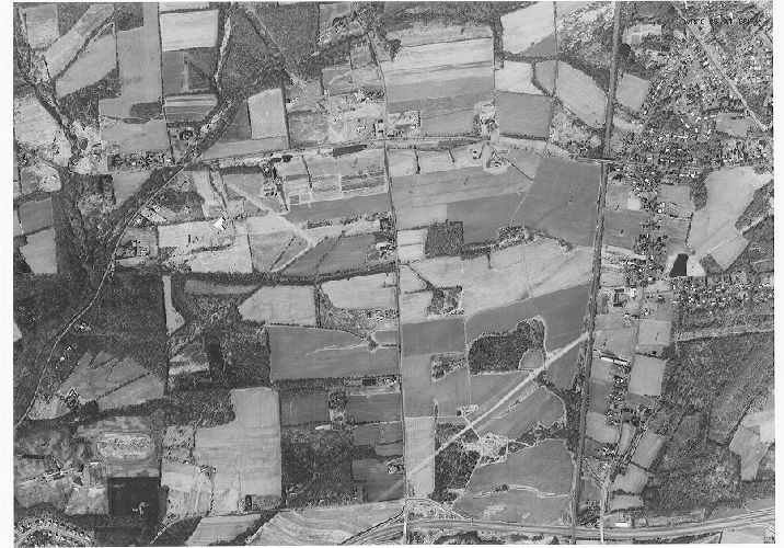 Aerial Photo A41 B51, Aerial Photographs of the Delaware Valley