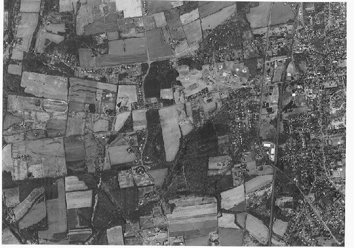 Aerial Photo A41 B52, Aerial Photographs of the Delaware Valley