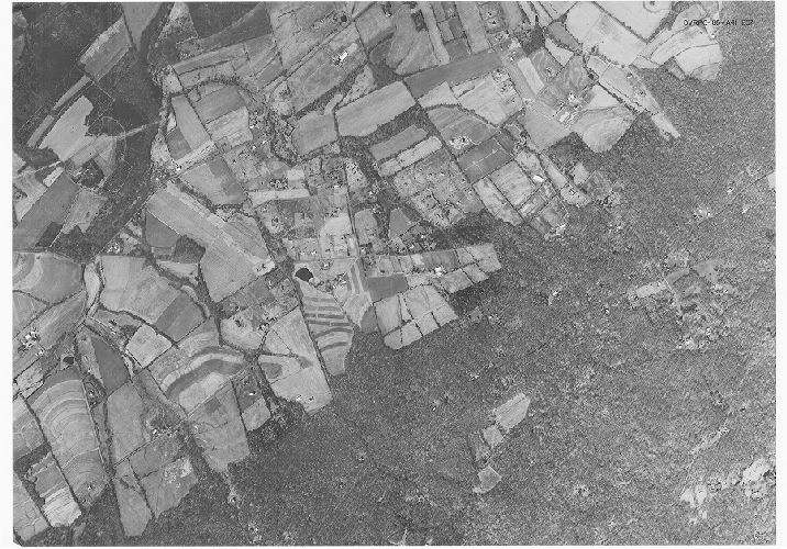 Aerial Photo A41 B57, Aerial Photographs of the Delaware Valley