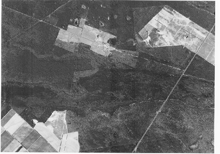 Aerial Photo A42 B22, Aerial Photographs of the Delaware Valley