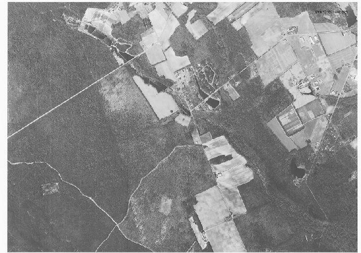 Aerial Photo A42 B26, Aerial Photographs of the Delaware Valley