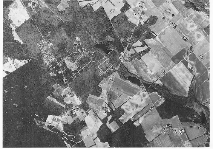 Aerial Photo A42 B27, Aerial Photographs of the Delaware Valley