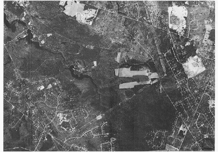 Aerial Photo A42 B29, Aerial Photographs of the Delaware Valley
