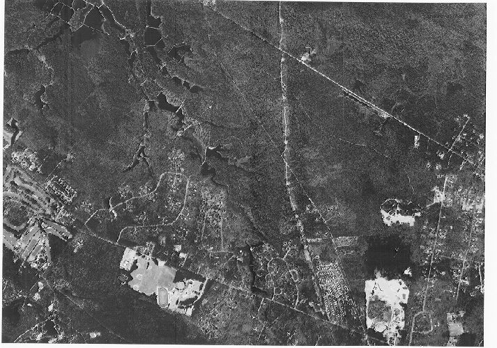 Aerial Photo A42 B30, Aerial Photographs of the Delaware Valley