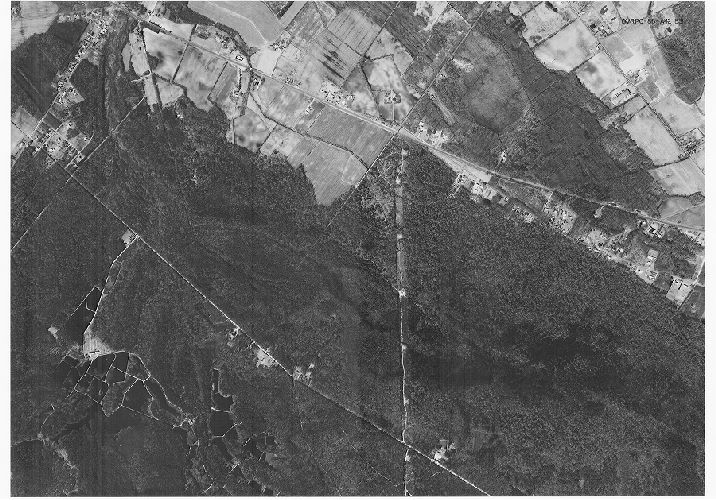 Aerial Photo A42 B31, Aerial Photographs of the Delaware Valley