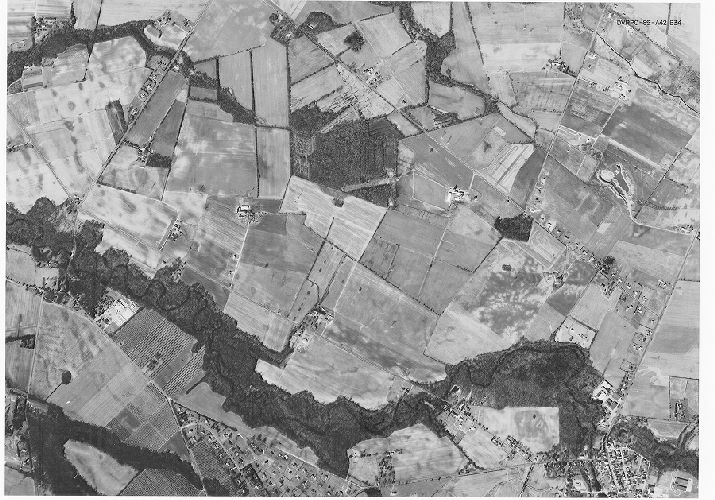Aerial Photo A42 B34, Aerial Photographs of the Delaware Valley