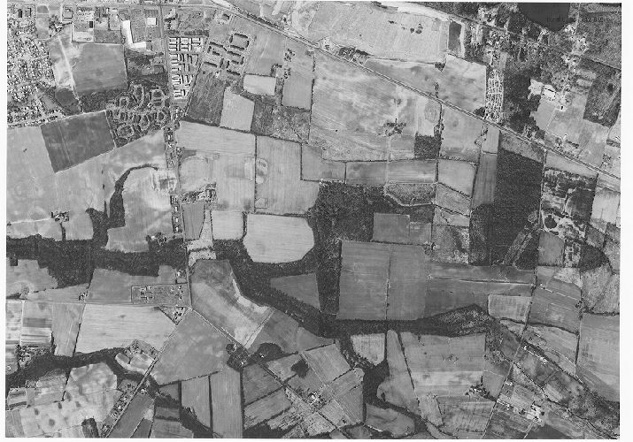 Aerial Photo A42 B35, Aerial Photographs of the Delaware Valley