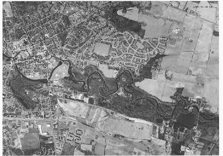 Aerial Photo A42 B36, Aerial Photographs of the Delaware Valley