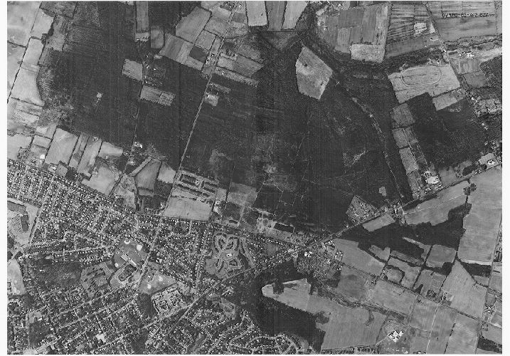 Aerial Photo A42 B37, Aerial Photographs of the Delaware Valley