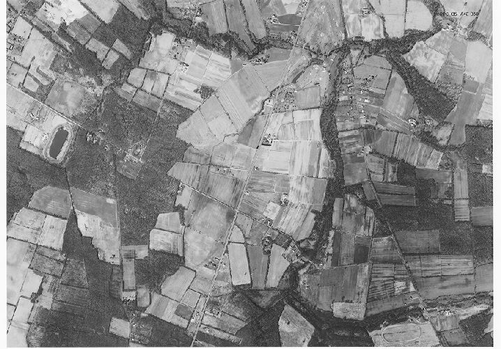 Aerial Photo A42 B38, Aerial Photographs of the Delaware Valley