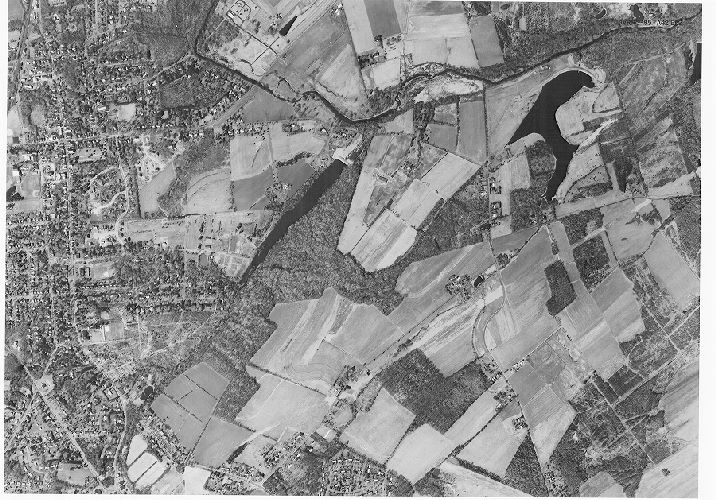 Aerial Photo A42 B52, Aerial Photographs of the Delaware Valley