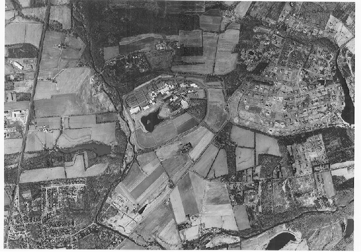 Aerial Photo A42 B53, Aerial Photographs of the Delaware Valley