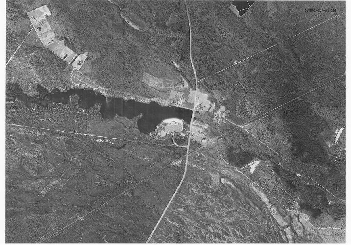 Aerial Photo A43 B24, Aerial Photographs of the Delaware Valley