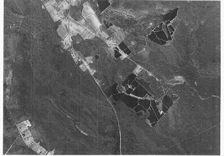 Aerial Photo A43 B25, Aerial Photographs of the Delaware Valley