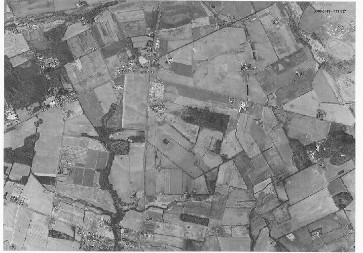 Aerial Photo A43 B37, Aerial Photographs of the Delaware Valley