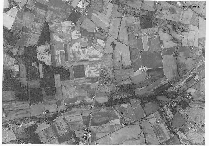 Aerial Photo A43 B38, Aerial Photographs of the Delaware Valley
