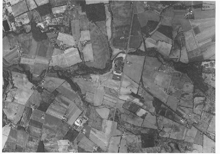 Aerial Photo A43 B39, Aerial Photographs of the Delaware Valley