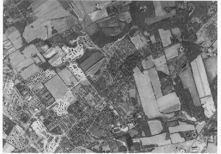 Aerial Photo A43 B51, Aerial Photographs of the Delaware Valley