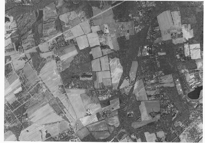 Aerial Photo A43 B52, Aerial Photographs of the Delaware Valley