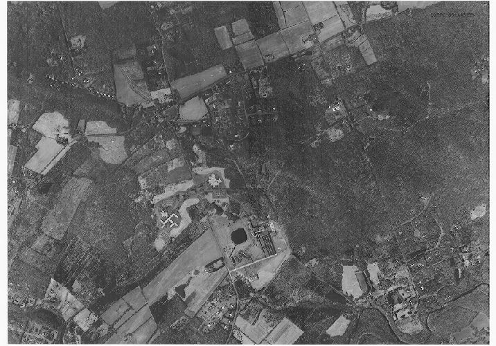 Aerial Photo A43 B54, Aerial Photographs of the Delaware Valley