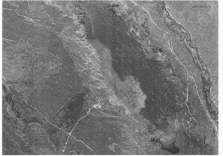 Aerial Photo A44 B21, Aerial Photographs of the Delaware Valley