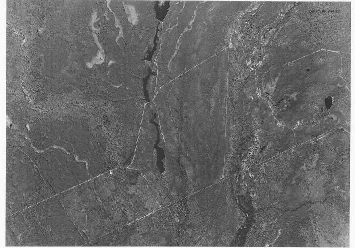 Aerial Photo A44 B25, Aerial Photographs of the Delaware Valley