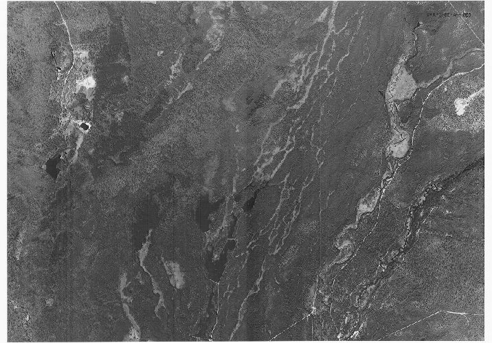 Aerial Photo A44 B26, Aerial Photographs of the Delaware Valley