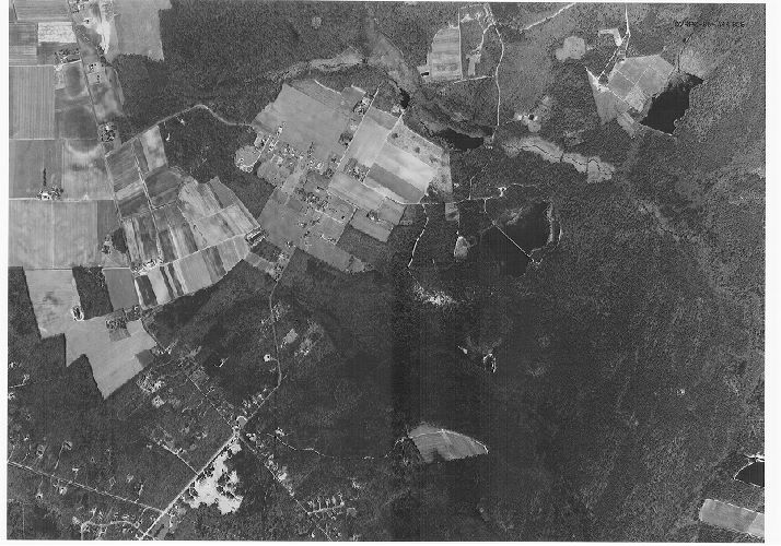 Aerial Photo A44 B28, Aerial Photographs of the Delaware Valley