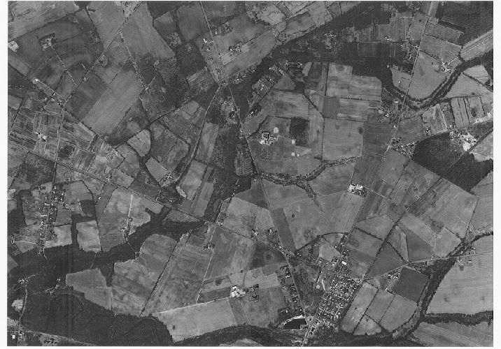 Aerial Photo A44 B36, Aerial Photographs of the Delaware Valley