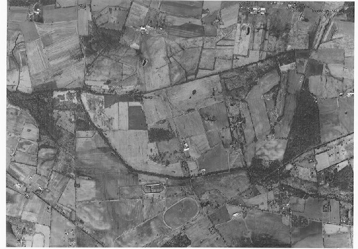 Aerial Photo A44 B39, Aerial Photographs of the Delaware Valley