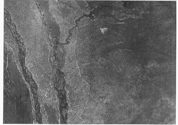 Aerial Photo A45 B21, Aerial Photographs of the Delaware Valley