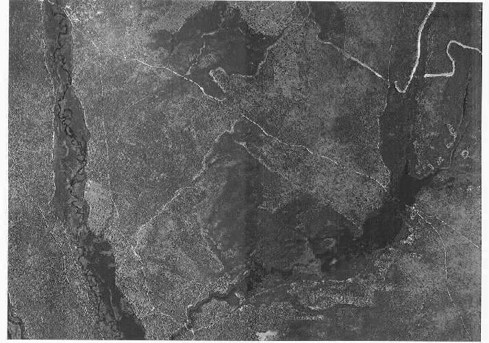 Aerial Photo A45 B22, Aerial Photographs of the Delaware Valley