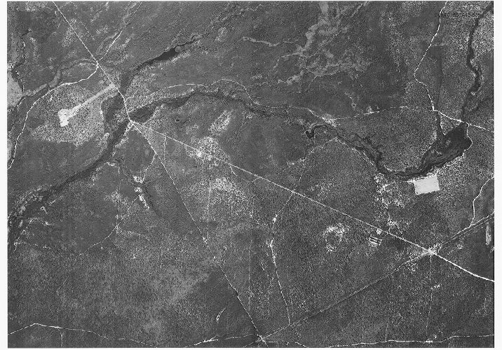 Aerial Photo A45 B26, Aerial Photographs of the Delaware Valley