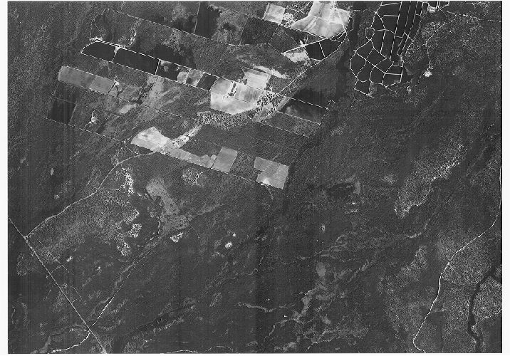 Aerial Photo A45 B27, Aerial Photographs of the Delaware Valley