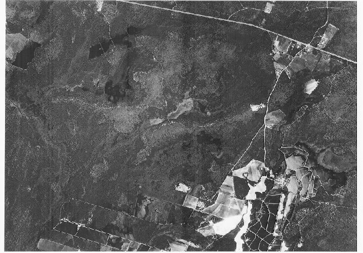 Aerial Photo A45 B28, Aerial Photographs of the Delaware Valley