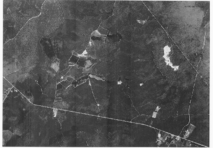 Aerial Photo A45 B29, Aerial Photographs of the Delaware Valley