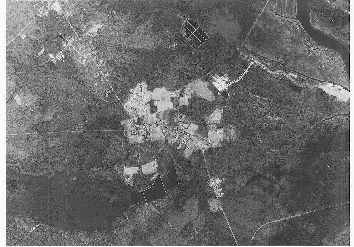 Aerial Photo A46 B17, Aerial Photographs of the Delaware Valley