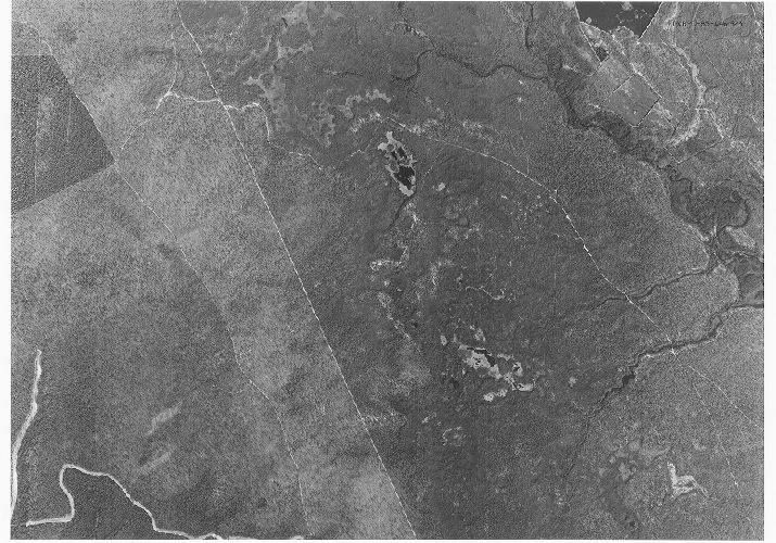 Aerial Photo A46 B23, Aerial Photographs of the Delaware Valley