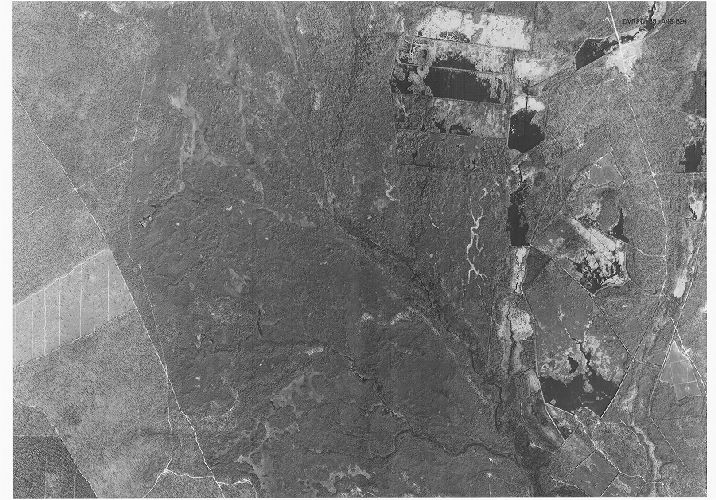 Aerial Photo A46 B24, Aerial Photographs of the Delaware Valley