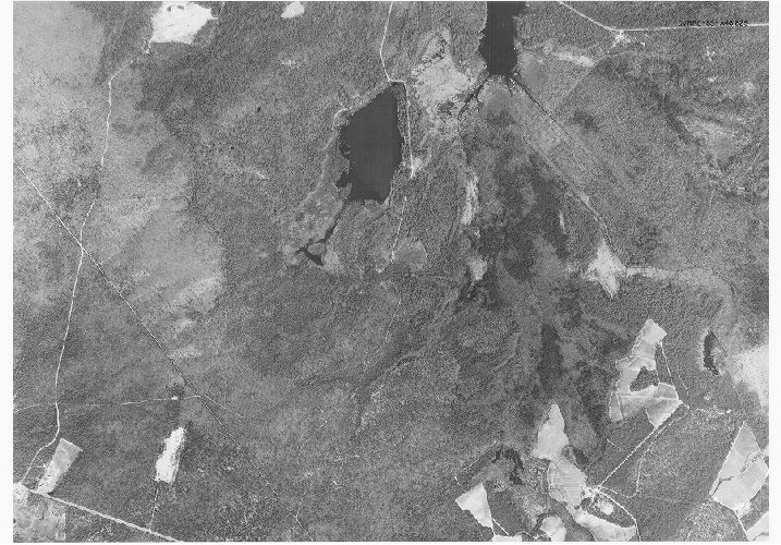 Aerial Photo A46 B29, Aerial Photographs of the Delaware Valley