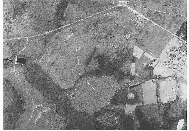 Aerial Photo A46 B31, Aerial Photographs of the Delaware Valley